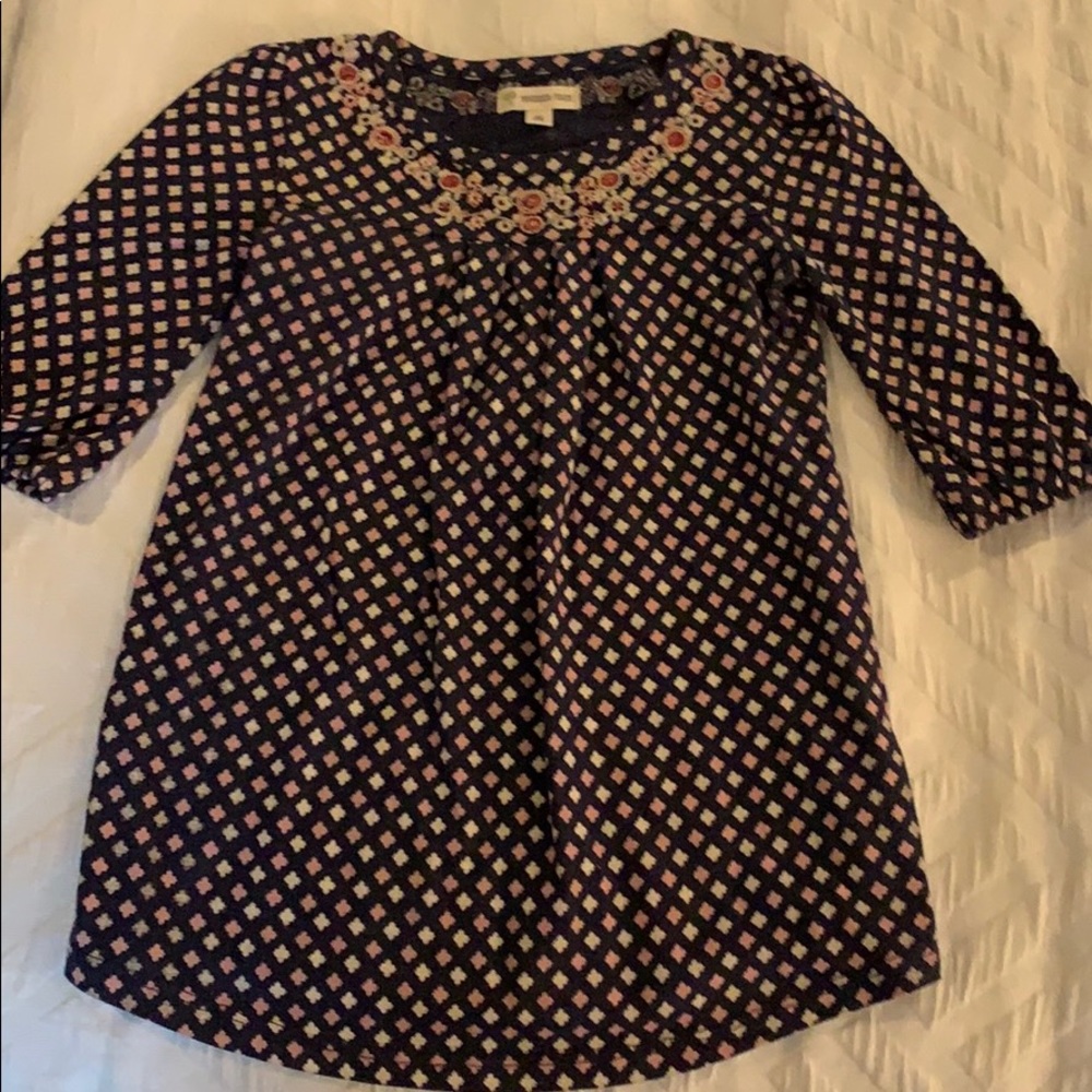 Tucker and Tate girls’ tunic